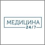 Клинико-диагностический центр Медицина 24/7