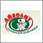 Айболит на ул. Курской