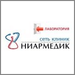 Клиника Ниармедик на Полежаевской
