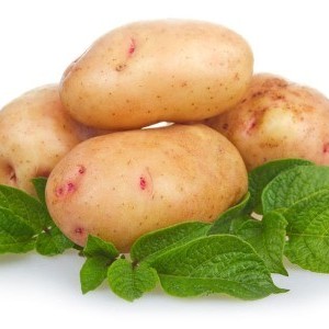 лечение картофелем